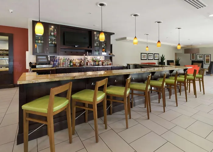 Hilton Garden Inn Lawton-Fort Sill