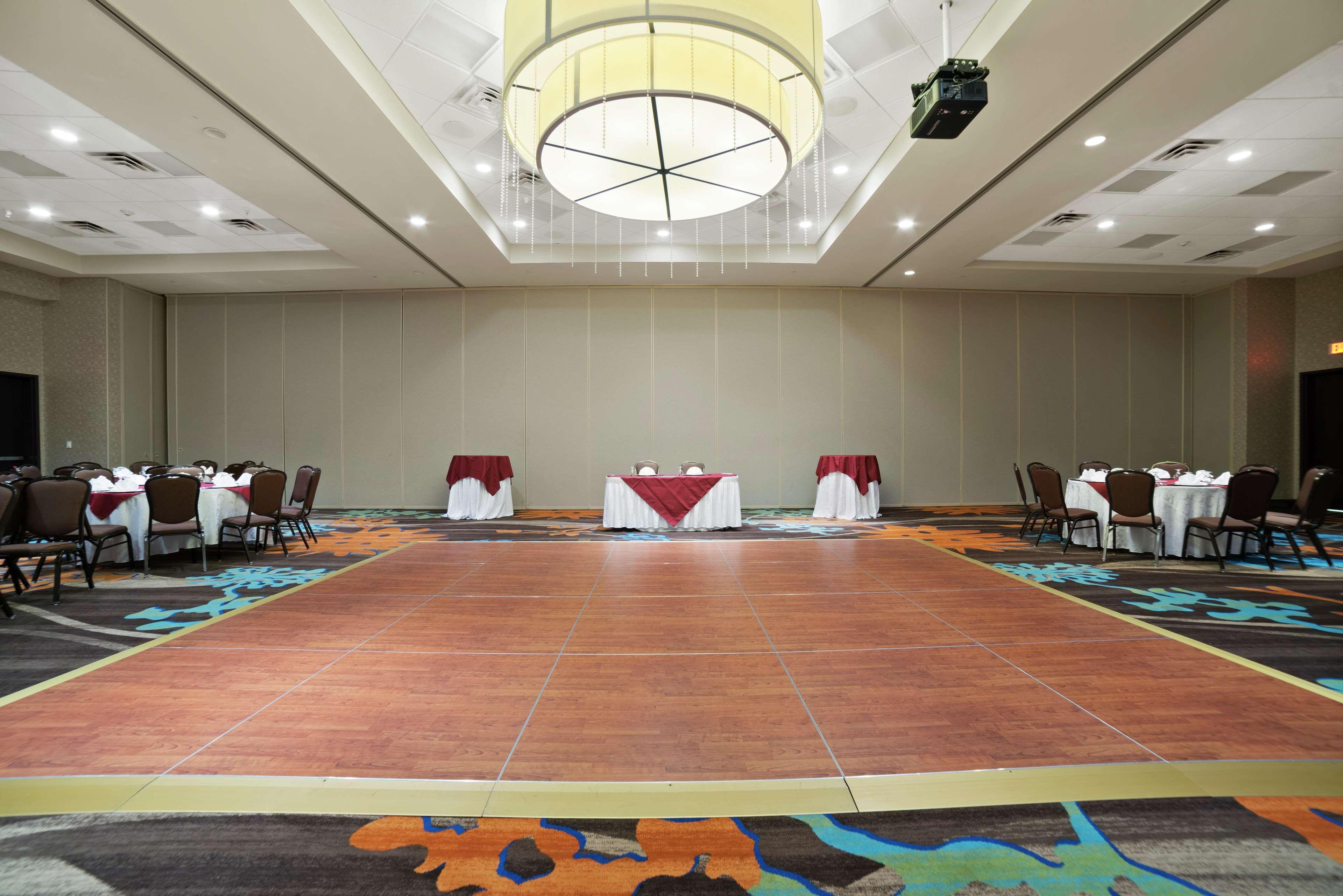Hilton Garden Lawton-fort Sill Hotel Lawton