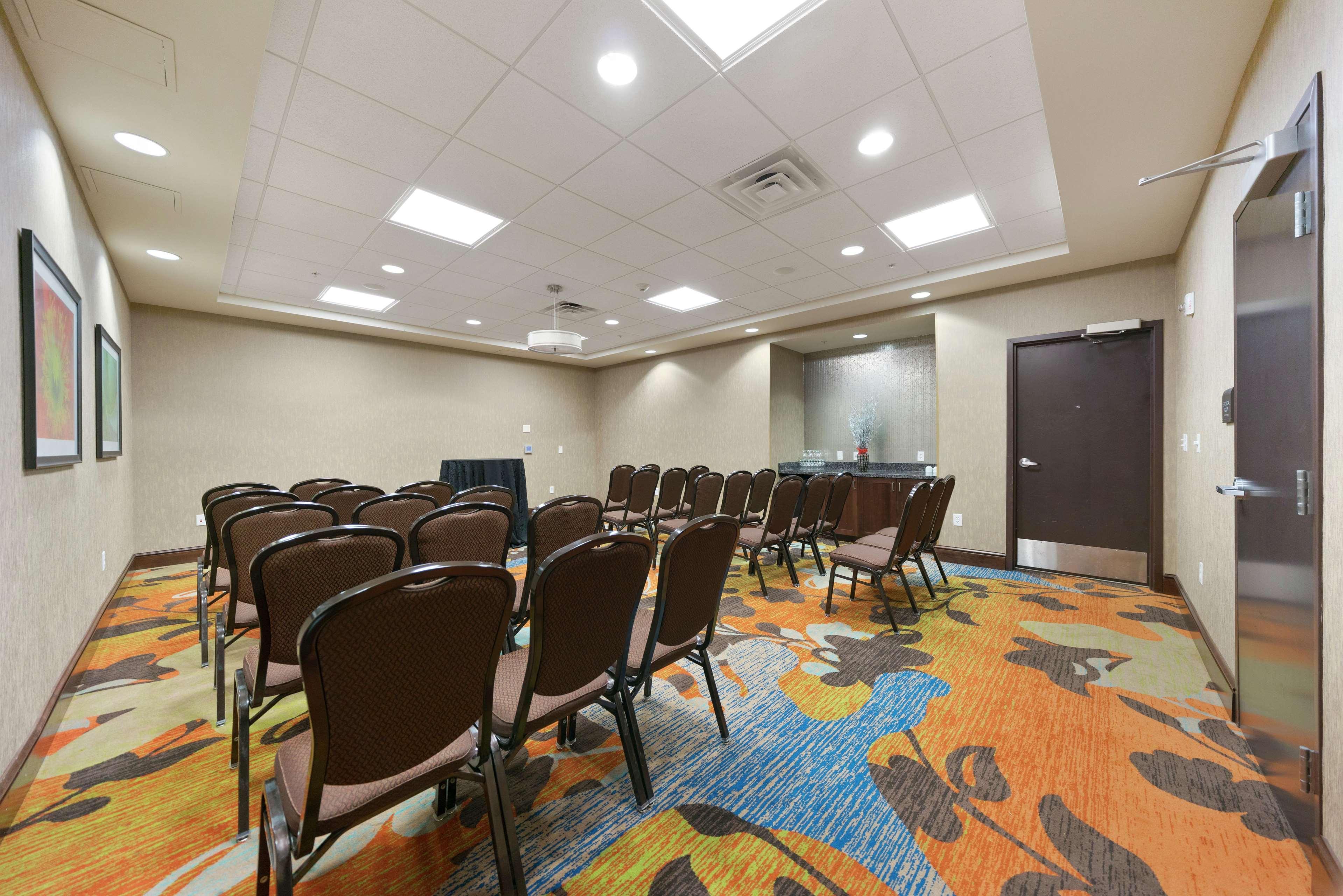 Hotel Hilton Garden Lawton-fort Sill 3*