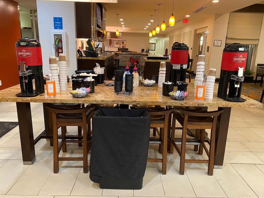 Hilton Garden Lawton-fort Sill Hotel Lawton
