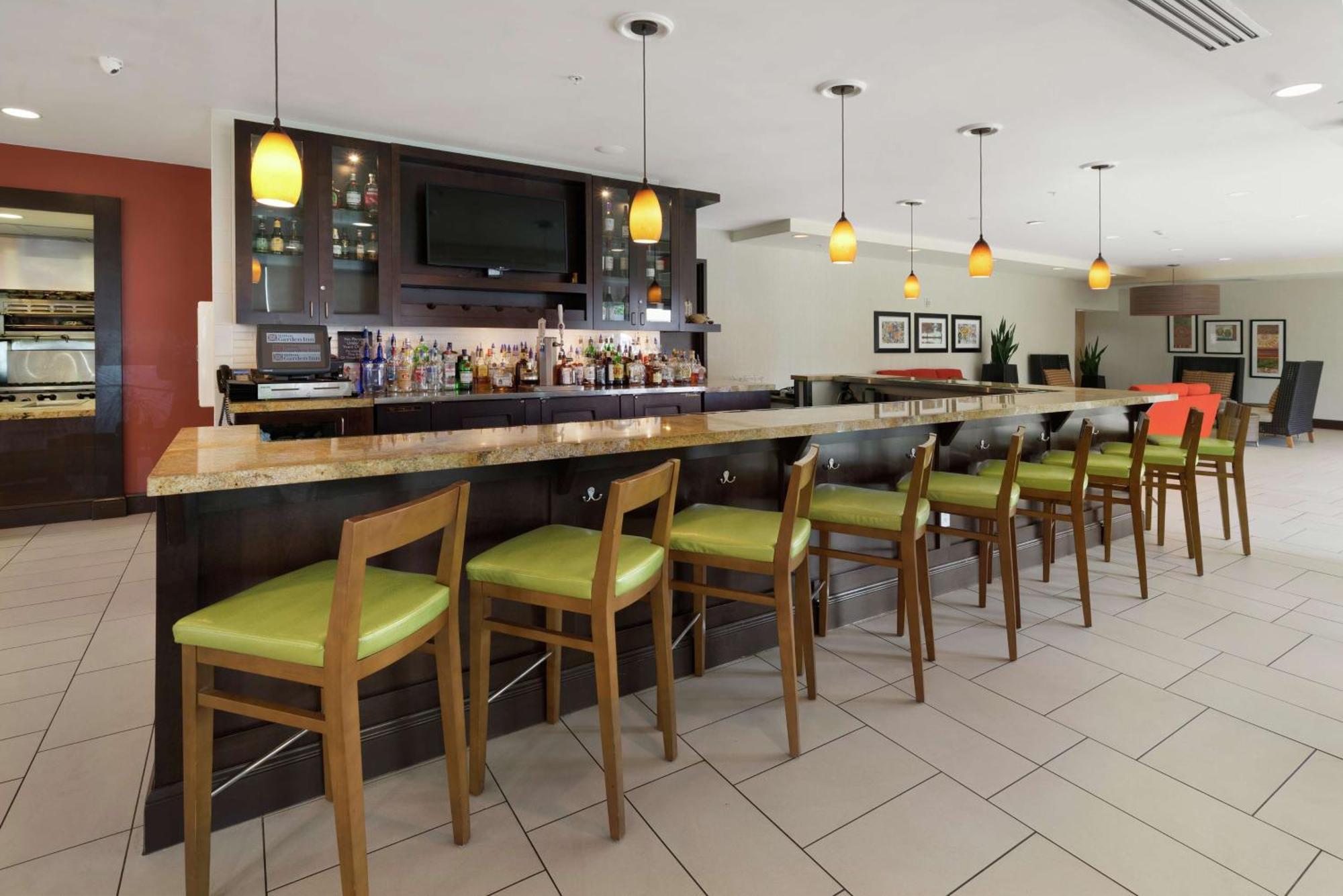 Hilton Garden Lawton-fort Sill Hotel 3*