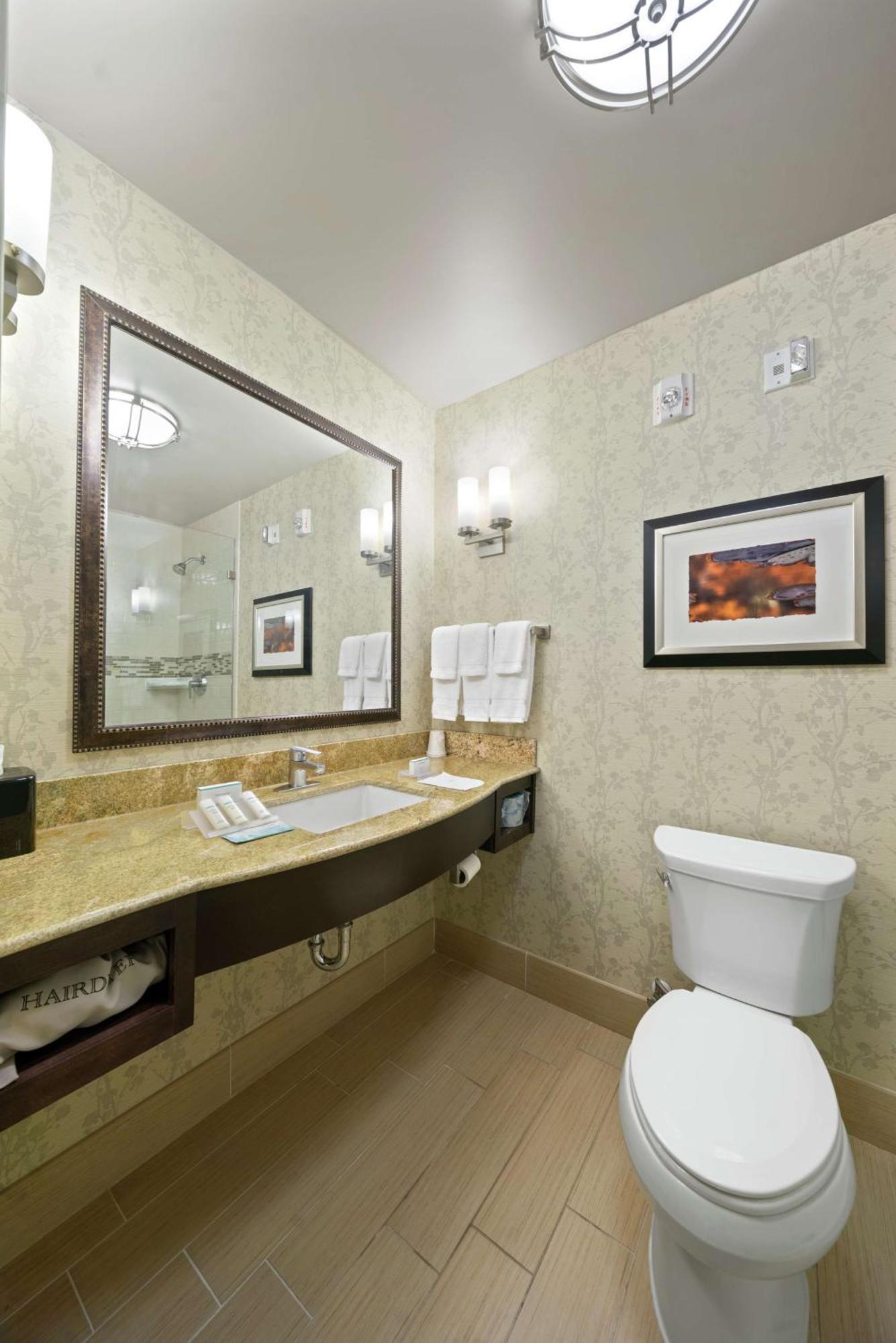 Hilton Garden Lawton-fort Sill Lawton