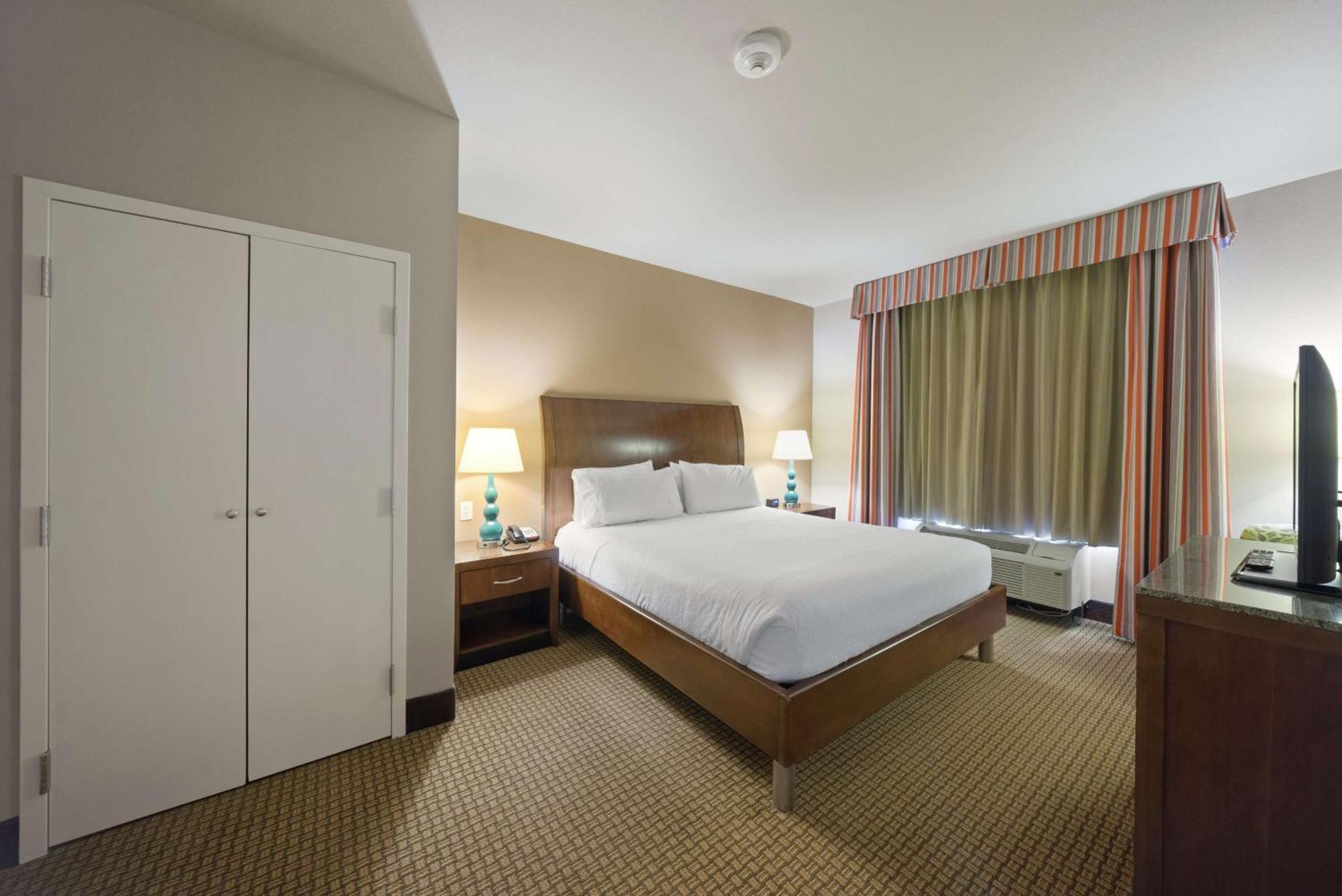 Hilton Garden Lawton-fort Sill Hotel