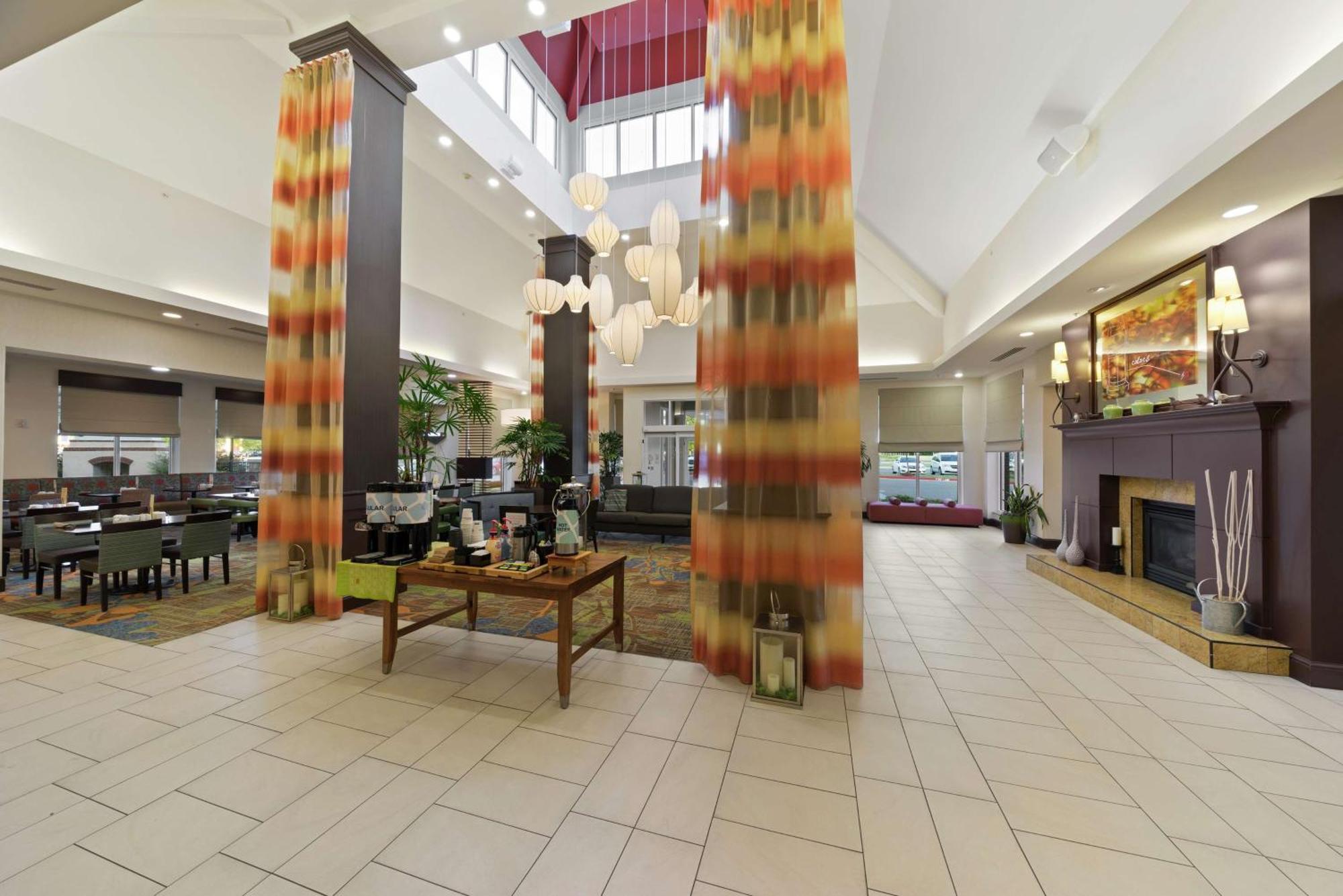 Hotel Hilton Garden Lawton-fort Sill Lawton