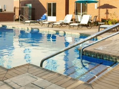 Hotel Hilton Garden Lawton-fort Sill Lawton