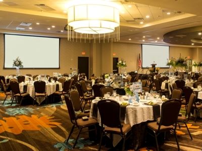 Hotel Hilton Garden Lawton-fort Sill 3*